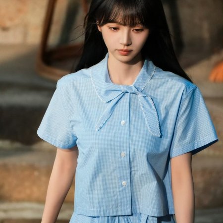 The Genius of Girlfriend (2026)