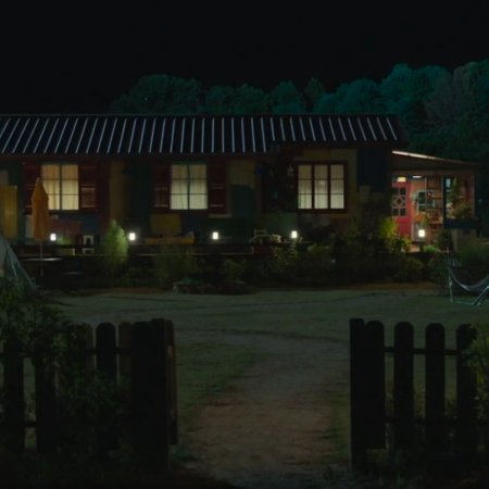 Ms. Incognito (2025)