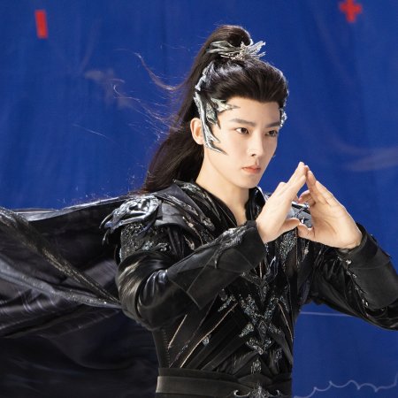 Love in the Clouds (2025)