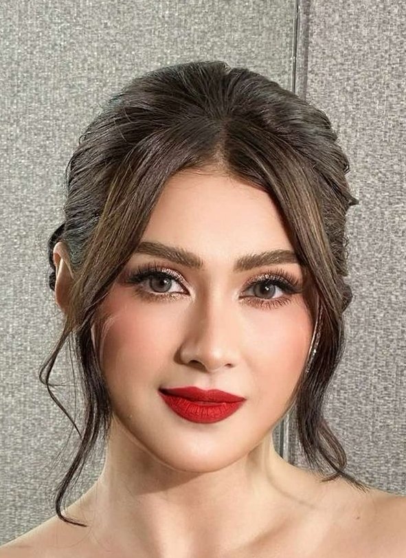 Carla Angeline Reyes Abellana