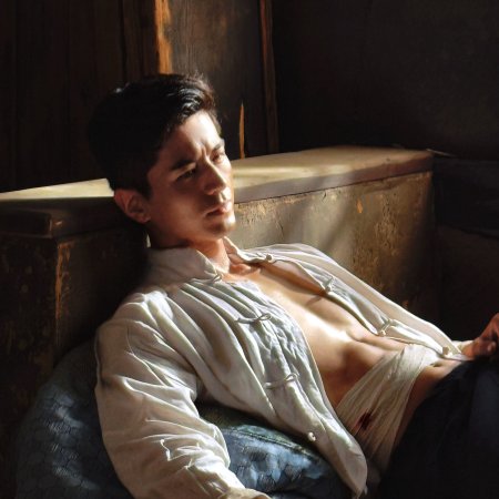 Revolutionary War Behind (2025)