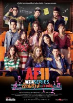 AF11 the Series: Gang Zaa Hunt a Dream Thai Drama(2015) photo