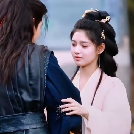 Key to the Phoenix Heart (2026)