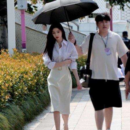 The Vanishing Beauty ()