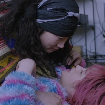 Perfect Revolution (2017)