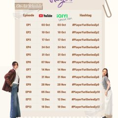 Player Thai Drama(2025) photo