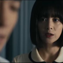 Madonna Korean Movie photo