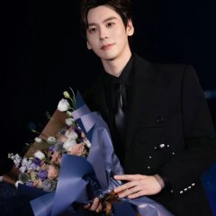 Blossom through the Cloud Chinese Drama photo