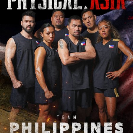 Physical: Asia (2025)
