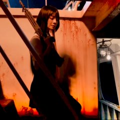 The Body Guard Chinese Movie(2024) photo