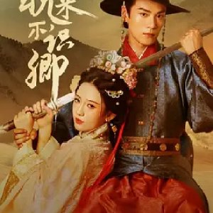 Wan Lai Bu Shi Qing (2025)