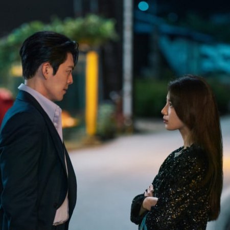 Genie, Make a Wish (2025)