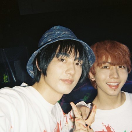 Punks Triangle (2025)