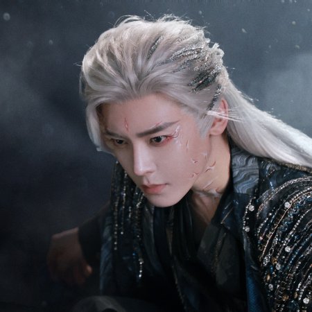 Love in the Clouds (2025)