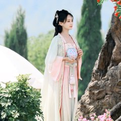 The Legend of Rosy Clouds Chinese Drama photo