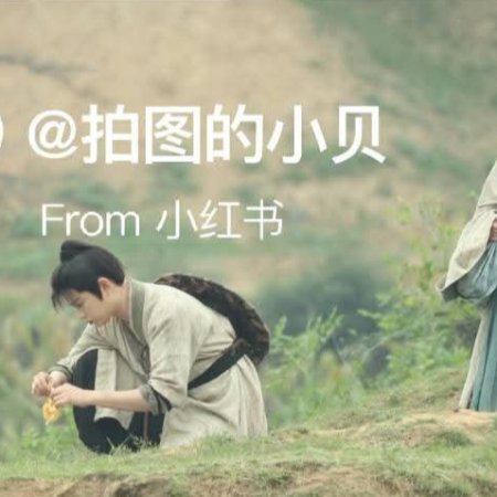 The Road to Splendor ()