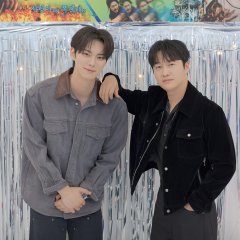 Bon Appetit, Your Majesty Korean Drama photo