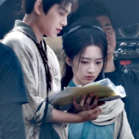 The Road to Splendor ()