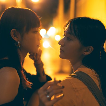 Girlfriends (2025)