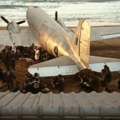 Fly, Dakota, Fly! Japanese Movie photo