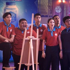 Frozen Hot Boys Thai Movie photo