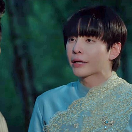 I'm the Most Beautiful Count (2025)