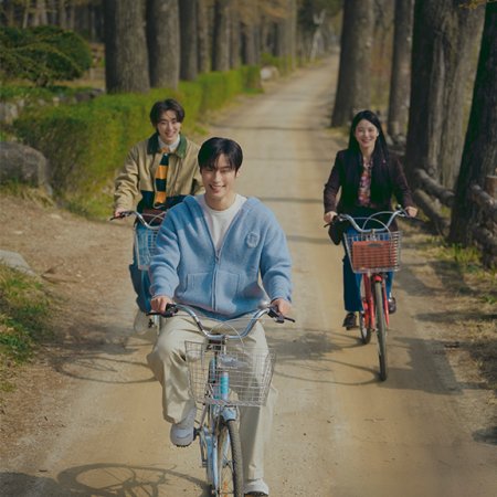 A Hundred Memories (2025)