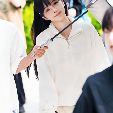 The Genius of Girlfriend (2026)