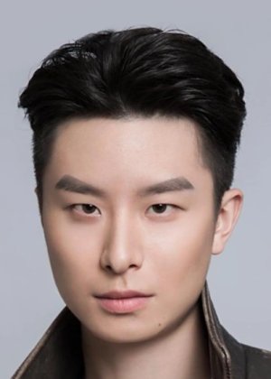 Wang Shuai Xin