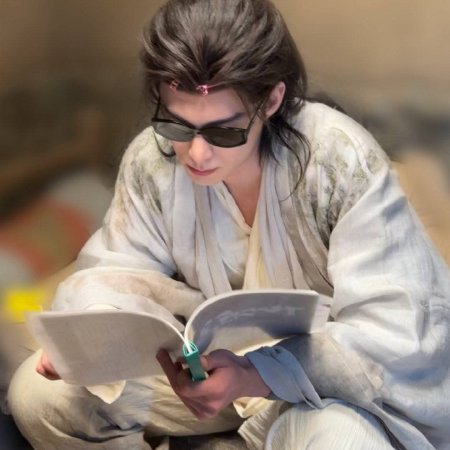 Live Long and Prosper ()