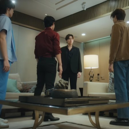 Revamp the Undead Story (2025)