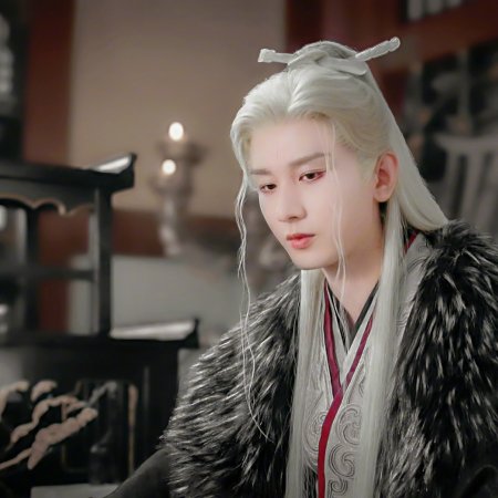 The Journey of Legend (2025)