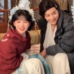 Please Come into My Heart Chinese Drama photo