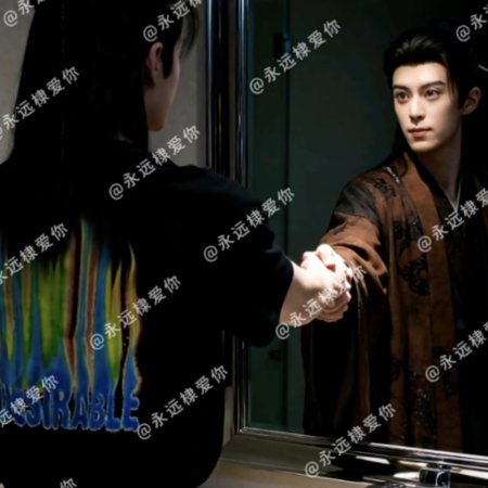 Live Long and Prosper ()