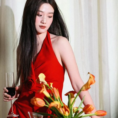 Love in the Clouds (2025)