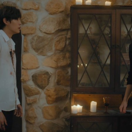 Revamp the Undead Story (2025)