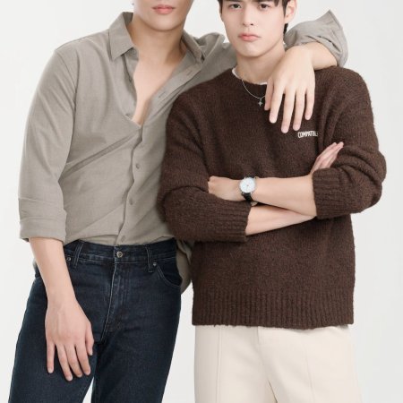 My Romance Scammer ()