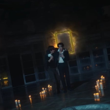 Revamp the Undead Story (2025)