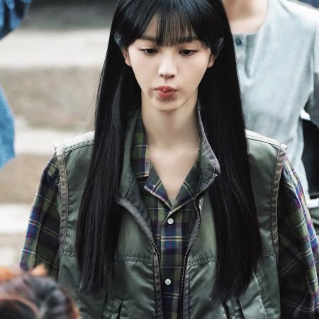 The Genius of Girlfriend (2026)