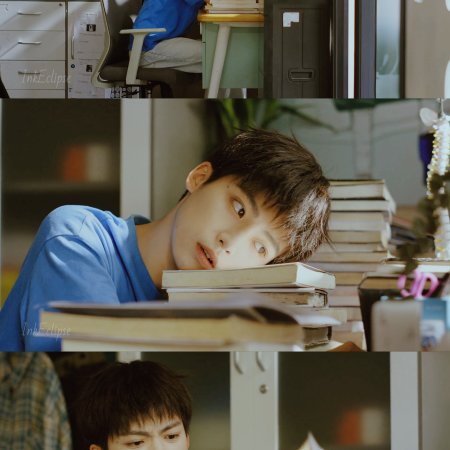 Revenged Love: Behind the Scenes (2025)