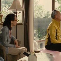 What A Wonderful Family! Japanese Movie photo