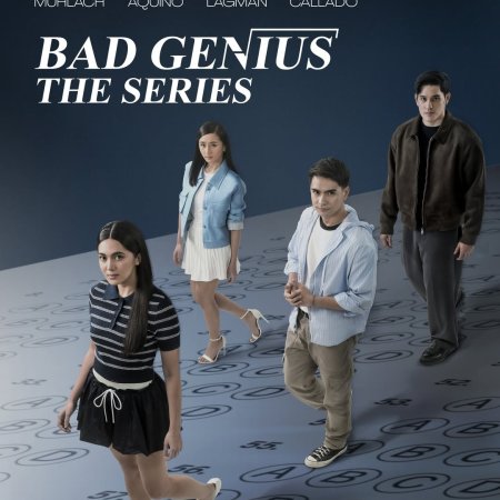 Bad Genius (2025)