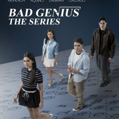 Bad Genius Philippines Drama(2025) photo