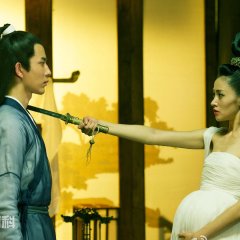 Go Princess, Go! Chinese Drama photo