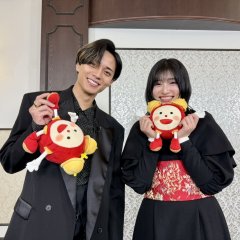 Oni no Hanayome Japanese Movie(2026) photo