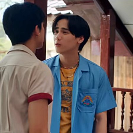 MuTeLuv: Love Me if You Swear (2026)