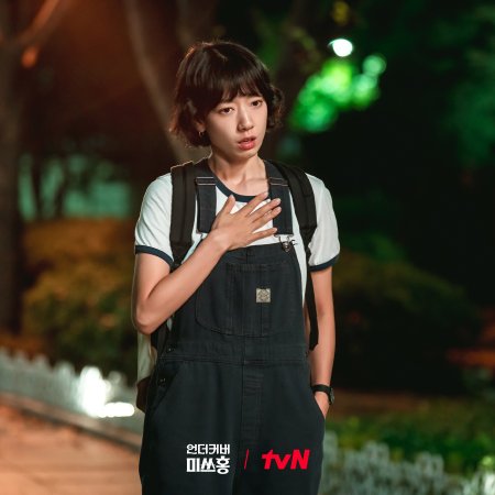 Undercover Miss Hong (2026)