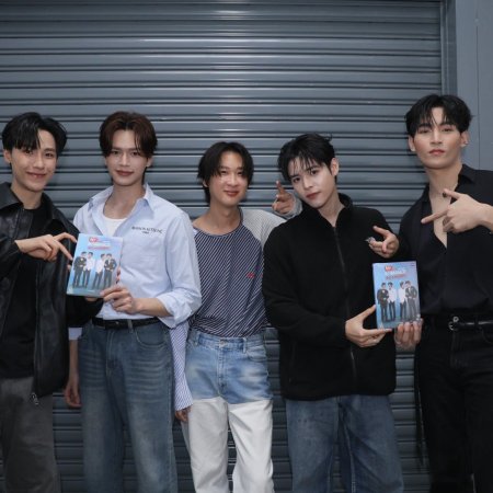 My Romance Scammer (2026)