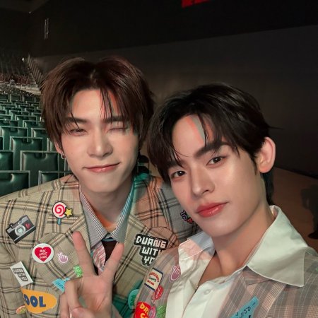 Duang with You (2026)