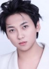 Dong Yu Ze in Wai Po Yu Wo Sui Sui Ping An Chinese Drama(2025)
